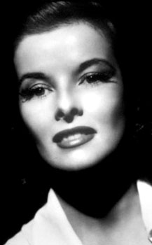 Katharine Hepburn